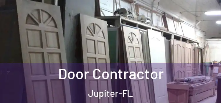  Door Contractor Jupiter-FL