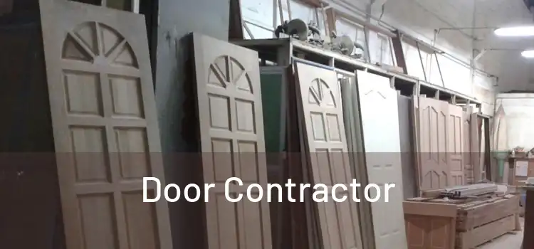Door Contractor