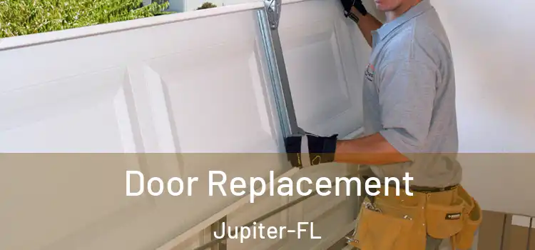  Door Replacement Jupiter-FL