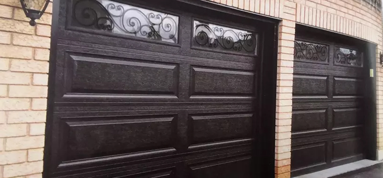 aluminum overhead garage door Jupiter