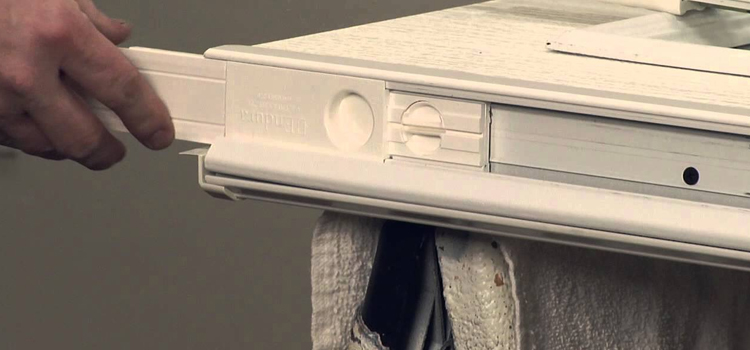 aluminum storefront door repair Jupiter