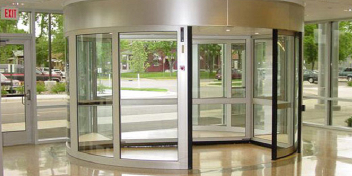 commercial automatic door repair Jupiter