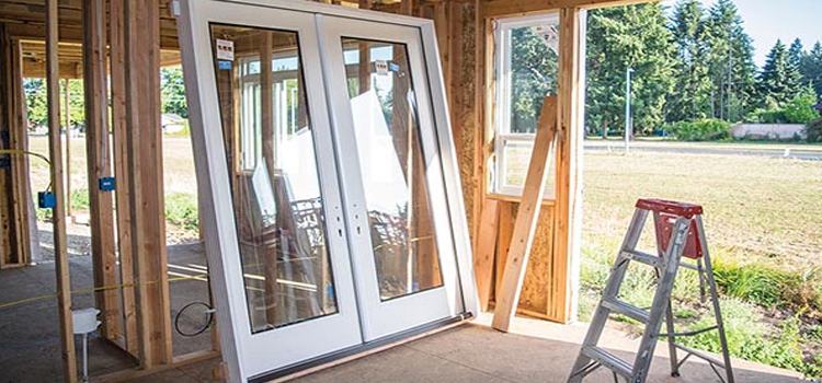 french door installation Jupiter