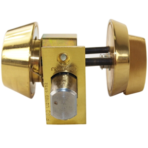 high security deadbolt Jupiter