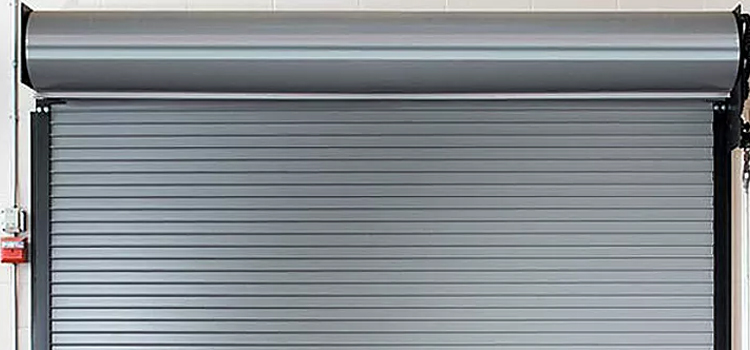 rolling steel door repair Jupiter