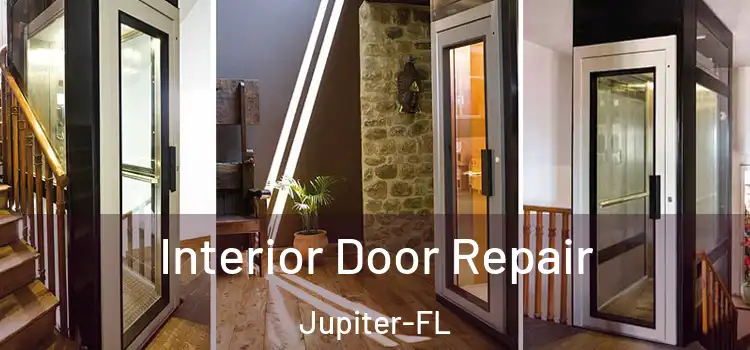  Interior Door Repair Jupiter-FL